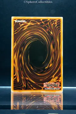 Yugioh! Umi - LOB-EN050 - Common - Unlimited 25th Anniversary Edition Near Mint, - Image 2