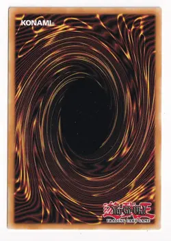 Yugioh Coordius the Triphasic Dealmon BLVO-EN083 Ultra Rare 1st Ed NM - Image 2