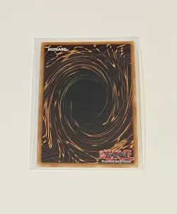 Yu-Gi-Oh! La Jinn The Mystical Genie Of The Lamp #RP01-EN085 Super Rare + Bonus - Image 2