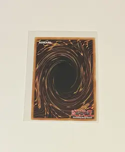 Yu-Gi-Oh! La Jinn The Mystical Genie Of The Lamp #RP01-EN085 Super Rare + Bonus - Image 4