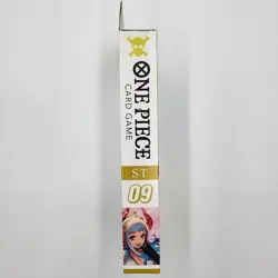 One Piece Card Game ST09 Starter Deck English Bandai Yamato Sealed New in Box - Image 4