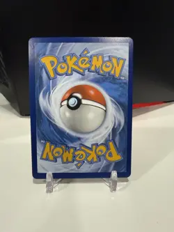 Pokemon TCG Radiant Charizard Crown Zenith Holo Card 020/159 Near Mint Condition - Image 2