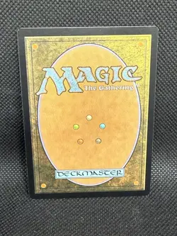 Anointed Procession Amonkhet Foil PreRelease MTG Magic Card - Image 2