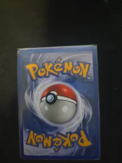 Rare Holographic Charizard Pokemon Card, 2nd Edition (Mint Condition) - Image 2