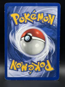 Ponyta 64/82 Team Rocket Rare Vintage Pokemon Card - Image 2