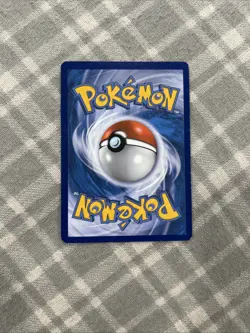 Nidorina Primal Clash 67/160 Pokemon TCG Card Regular Uncommon - Image 2