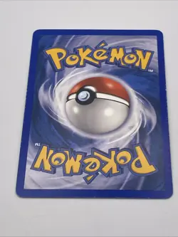 Pokemon Card - Team Magma Ball 80/95 - Uncommon - EX Team Magma vs Team Aqua - Image 2