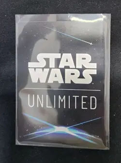 Xanadu Blood - Cad Bane's Reward 191/262 Star Wars Unlimited TCG Card SHD NM - Image 2