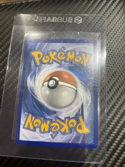 Pokemon TCG Rockruff TG07/TG30 Full Art Holo Card Silver Tempest - Image 2