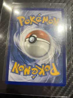 Pokemon TCG Rockruff TG07/TG30 Full Art Holo Card Silver Tempest - Image 3