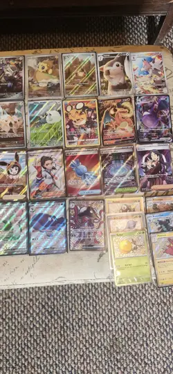 Pokemon TCG 28 Card Combo Lot Near Mint 28 Cards - Image 3