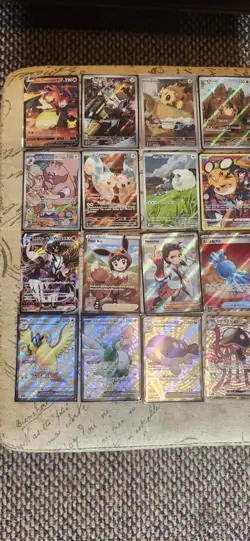 Pokemon TCG 28 Card Combo Lot Near Mint 28 Cards - Image 4
