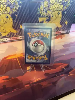 Umbreon - 059/131 (Poke Ball Holo) Rare Prismatic Evolutions Pokemon Card ✅NM/M✅ - Image 2