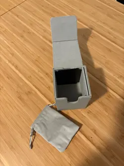 MTG Deck Box for Commander with Display - Image 2