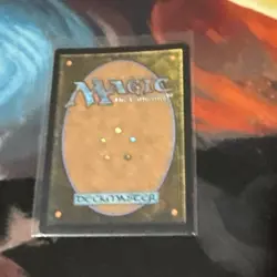 Caduceus, Staff of Hermes - Extended Art Assassin's Creed NM MTG - Image 2