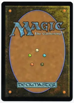 MTG Goblin King 10th Edition #207 Regular NM/M - Image 2