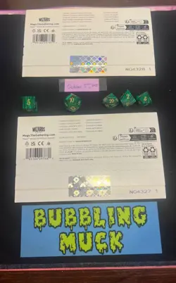 Secret Lair x Dogs Are Better Than Cats FOIL & NonFoil MTG Magic Complete - Image 2