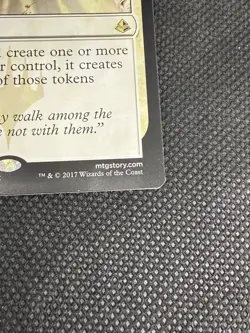 Magic: The Gathering Anointed Procession NM 002/269 AKH MTG EDH - Image 3