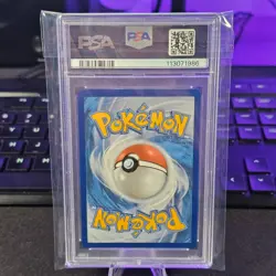 Ceruledge 197/191 Sv08: Surging Sparks Holo Pokemon PSA 10 Gem Mint - Image 4