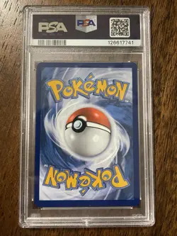 PSA 10 Origin Forme Palkia VSTAR GG67 Pokemon Crown Zenith Secret Gold Alt Art - Image 2