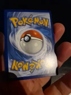 Pokemon TCG Morpeko 206/182 Paradox Rift Illustration Rare NM/Mint! - Image 4