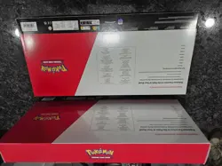 Pokemon TCG Prismatic Evolutions Costco 8 Mini-Tin Bundle w/ Promo Cards NEW - Image 3