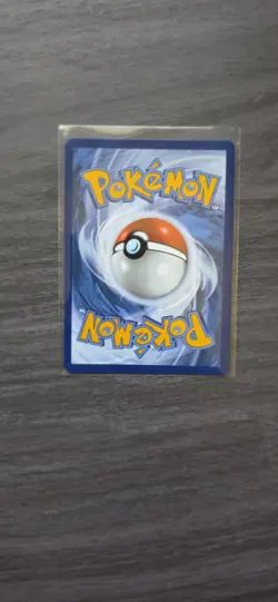 Pokemon TCG Trubbish Reverse Holo Master Ball Pattern 059/086 White Flare *NM* - Image 2