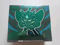 Pokemon TCG Twilight Masquerade Pokemon Center Elite Trainer Box ETB - Image 1