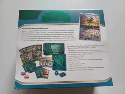 Pokemon TCG Twilight Masquerade Pokemon Center Elite Trainer Box ETB - Image 4