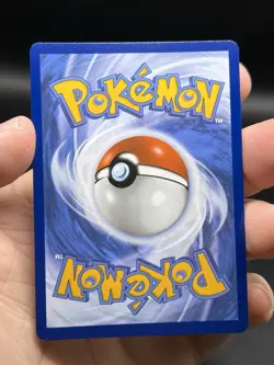Eevee ex 174 Sv: Scarlet & Violet Black Star Promo Holo Pokemon TCG NM - Image 4