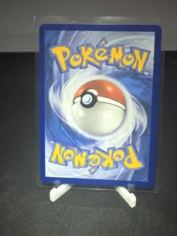 Clawitzer 141/132 Pokemon Mega Evolution Illustration Rare NM - Image 2