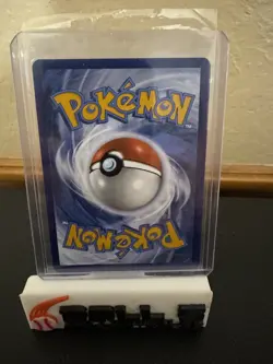 Pokemon TGC Scarlet and Violet 151 Blastoise ex SIR 200/165 Clean - Image 2