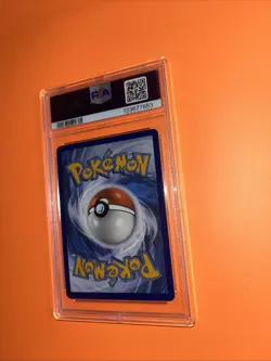 2024 Pokemon Scarlet and Violet Surging Sparks Pikachu Ex PSA 10 #238 - Image 4