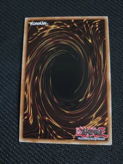 Cursed Bamboo Sword NECH-EN068 Common 1st Edition NM Yugioh - Image 2