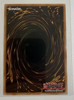 Yugioh Number C107: Neo Galaxy-Eyes Tachyon Dragon PRIO Ulti Rare 1st Ed. NM - Image 2