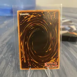 Yugioh! Fifth Hope TAEV-EN045 Ultimate Rare 1st Edition MP - Image 2