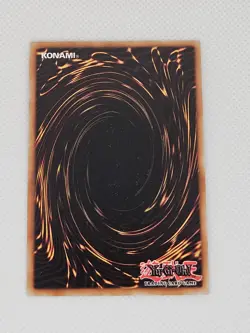 Swift Gaia the Fierce Knight RP02-EN085 Ultra Rare Yugioh Retro Pack 2 NM/M - Image 2