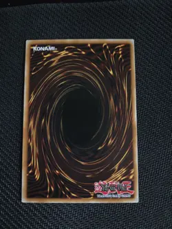 My Body as a Shield LCYW-EN135 Common Unlimited Edition NM Yugioh - Image 2