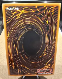 Yugioh! The Unstoppable Exodia Incarnate MP25-EN008 Starlight Rare 1st NM - Image 2
