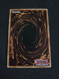 Mystik Wok SDRL-EN028 Common 1st Edition NM Yugioh - Image 2