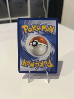 Pokemon Kieran TCG Scarlet & Violet Twilight Masquerade Holo Card 218/167 NM - Image 2