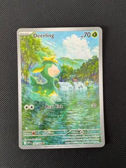 Pokemon TCG - Pokemon White Flare IR Bundle - 5 x Illustration Rare cards - Image 1