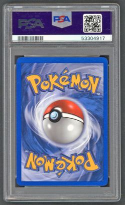 Pokemon Cards - PSA 9 Victory Medal Spring - Battle Road Promo - MINT - PSA9 - Image 2