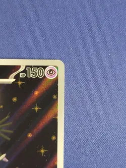 Pokemon TCG Gothitelle 211 Sv: Scarlet & Violet Promo Cards Holo Near Mint - Image 4