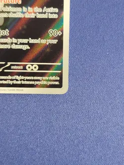 Pokemon TCG Gothitelle 211 Sv: Scarlet & Violet Promo Cards Holo Near Mint - Image 5