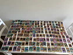 Yugioh Card Lot Of 455 - Image 5