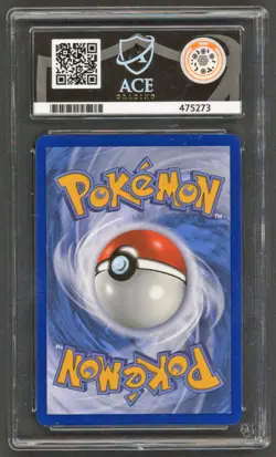 Pokemon Cards - ACE 10 Rotom 197/182 - Destined Rivals IR - PSA BGS CGC - Image 2