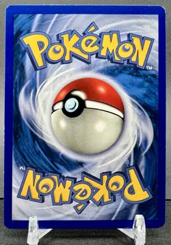 LP+ Light Machoke Pokemon Card | Vintage Uncommon | 2002 Neo Destiny 49/105 - Image 4