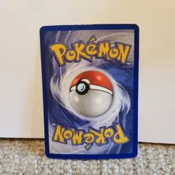 Omastar 13/110 HOLO Rare Print Line!💎NEAR MINT💎EX Holon Phantoms Pokemon Card - Image 2