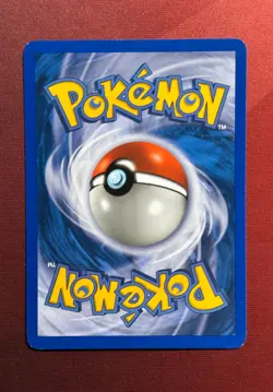 WEAKNESS GUARD 141/147 Aquapolis REVERSE HOLO RH Pokemon TCG card VLP-NM - Image 3